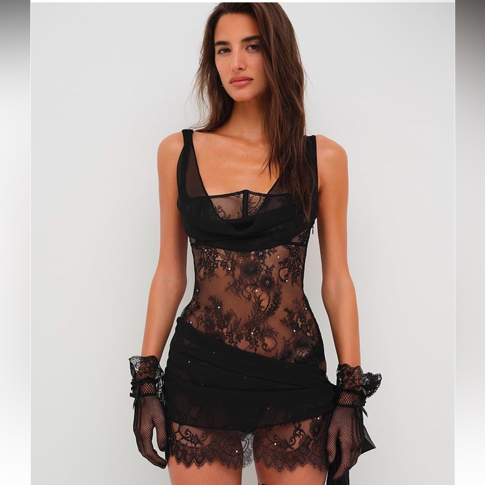 For love and lemons dress
